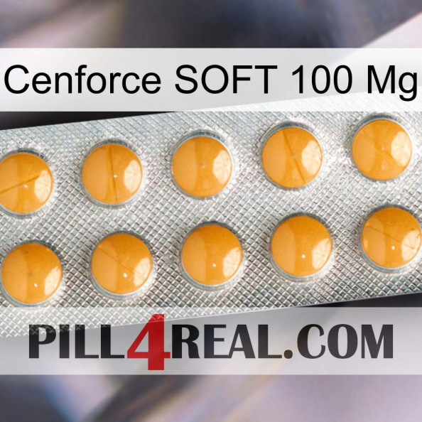 Cenforce SOFT 100Mg levitra1